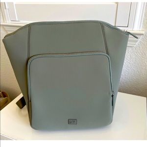 Freshly Picked Diaper Bag New